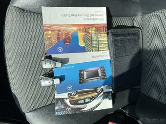 Mercedes A 180 CDI 80KW AVANTGARDE NOVÉ STK 2XPDC 2XKOLA - 16