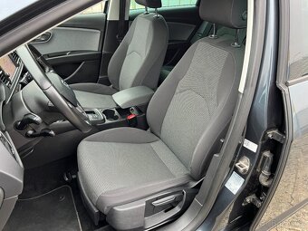 Seat Leon, 1.0 TSI 85kW, NAVI. - 16