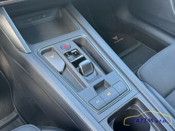 Cupra Formentor 2.0TSi 180kw VZ DSG 14.000km 9/2023 DPH - 16