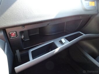 Citroën C4 Picasso 1,6 HDI - 16