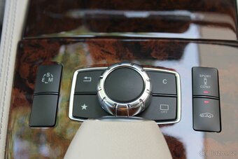 Mercedes-Benz CLS 350d 4MATIC 9G AMG K360 DISTRONIC DPH - 16