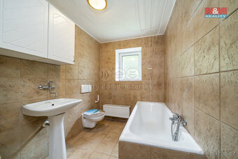 Prodej rodinného domu, 146 m², Olšany - 16