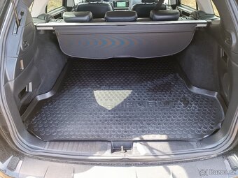 Subaru Legacy, 2,0 - 110 KW Diesel, automat - odpočet DPH - 16