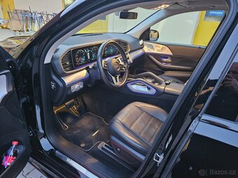 Mercedes Benz GLE 400 d AMG - 16