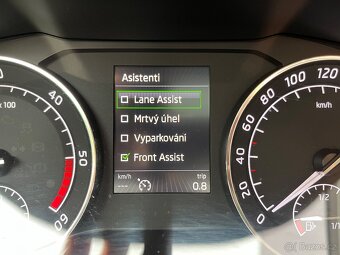 SUPERB 3 2.0TDI 140kw MAX VÝBAVA PANORAMA TOP STAV - 16