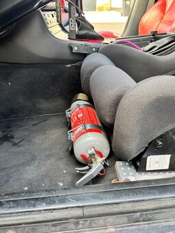 Bmw E46 328 drift - 16