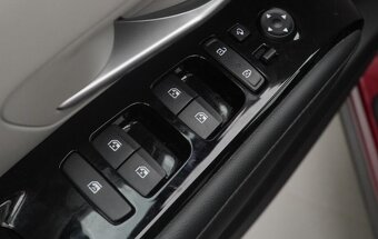 Hyundai Tucson 1.6, 48v, MHEV, automat - 16