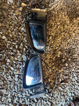Prodám náhradní díly audi a4 b6 2.5 tdi - 16
