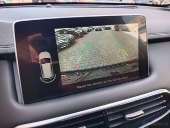 MG EHS PHEV Comfort 1.5 190kW AUT. 30tkm ACC Virtual Keyless - 16