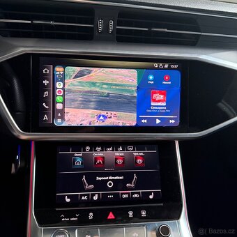 Audi A7 50TDI - 16