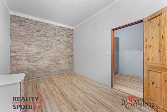 Prodej, byty/4+1, 105 m2, Melantrichova 183/8, 46007 Liberec - 16