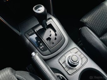 Mazda CX-5 2.0i 4x4 AUTOMAT SENZORY VÝHŘEV SERVISKA MAZDA - 16