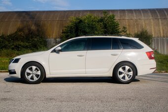 Škoda Octavia Combi /AJ NA SPLATKY/ - 16