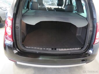 Dacia Duster 1.6 16V,4x4,klima,Webasto,kůže - 16