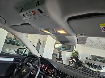 Superb 3 2.0 TDI 110KW - 16