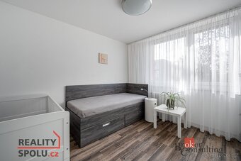 Prodej, byty/3+kk, 76 m2, Slavíčkova 4227/28, 58601 Jihlava, - 16