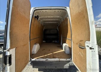 Ford Transit 2,2 TDCI KLIMA 6KVALT,TEMPOMAT nafta manuál - 16