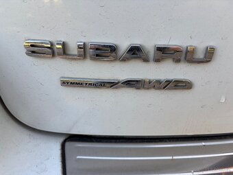 Subaru XV 2.0i 4x4 - 16