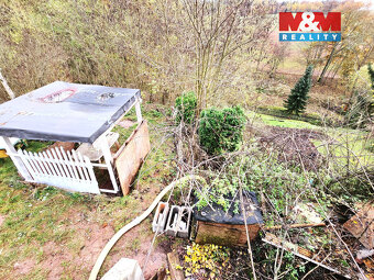 Prodej rodinného domu, 90 m², Vroutek-Mukoděly - 16