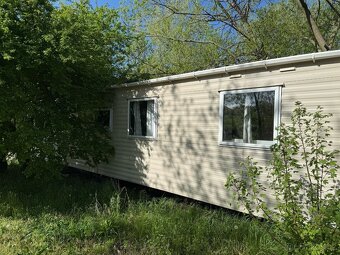 Willerby holiday home Habour - 16