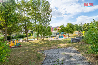 Prodej bytu 3+1, 62 m², Plzeň, ul. Polední - 16