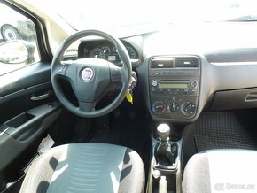 ⭐⭐⭐Fiat Grande Punto 1,2i 16V Dynamic ⭐⭐⭐ - 16