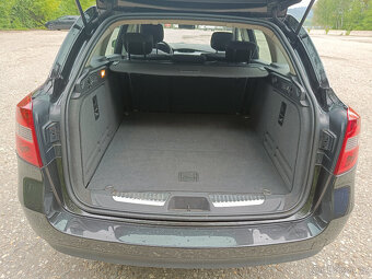 Laguna 3, 2.0dCi, 96kw, verze bez DPF filtru - 16