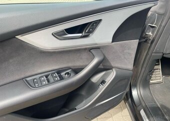 Audi Q8 50D 210kw,S-line,MATRIX,CZ,DPH nafta automat 210 kw - 16