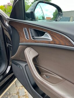 Audi a6 allroad 3.0 Bi-Tdi 230Kw - 16