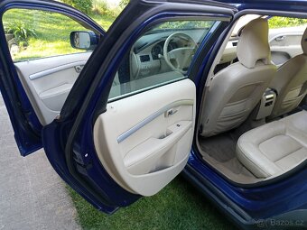 VOLVO XC70 D5 AWD automat OCEAN RACE ČR DPH - 16