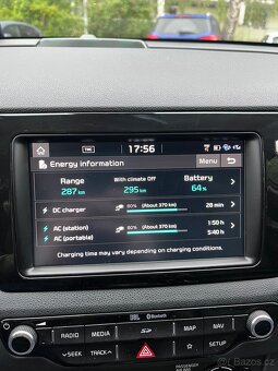 Kia Niro Ev 64kw 2020, vysoká výbava - 16