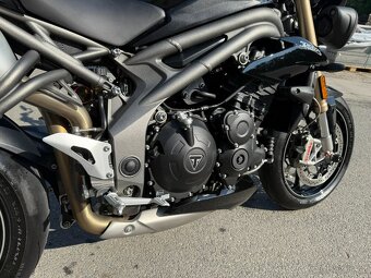 Triumph Speed Triple 1050 S, 3136 km - 16