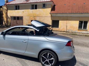VW EOS 2.0 TDi - 16
