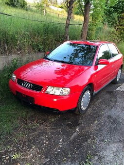 Audi a 3 - 16