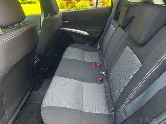 SUZUKI SX4 S-CROSS 1.6i 88kW 4x4-VÝBAVA-SERVIS - 16