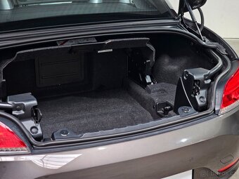 BMW Z4, 2.5i 150kW sDrive 23I - 16
