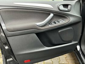 Ford S-MAX 2.0 TDCi - 16