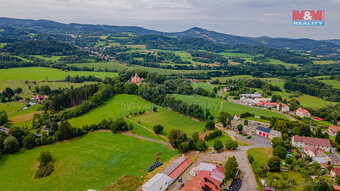 Prodej výrobního objektu, 767 m², Strašín u Sušice - 16