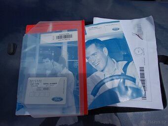 FORD FUSION 1,2 - 16
