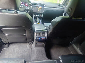 ŠKODA Superb  3   2,0 TDi - DSG - 16