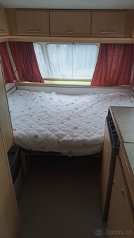 Karavan Chateau Calista 430 C - 16
