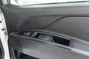 Fiat Dobló valník 1.6MTJ - 16