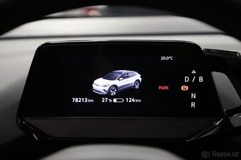 VW ID.4 Pro 150kW • Otevřeno i na svátek 17.11. - 16