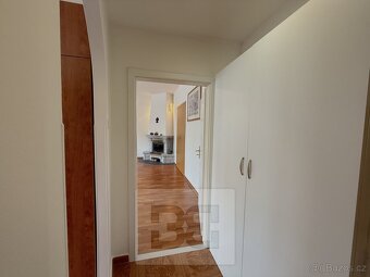 Pronájem bytu 3+1 106 m², Praha - Holešovice, ev.č. N08558 - 16
