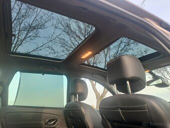 Renault Grand Scénic, 1,5 DCi 81 kW - 16