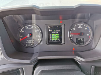 Prodám tahač návěsů SCANIA R450 EURO 6 E jednnokruhová hydr. - 16