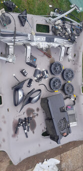 Díly Alfa Romeo 2.0 JTS, 1.8, 2.0 TS - 16