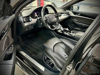 Audi A8L 4,2 Tdi Quattro - 16