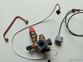 Thermona THERM 20 TCX.A, Thermona THERM 20 LX.A - 16