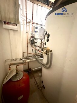 Prodej, Rodinný dům, 236 m2, Bezděkov - 16